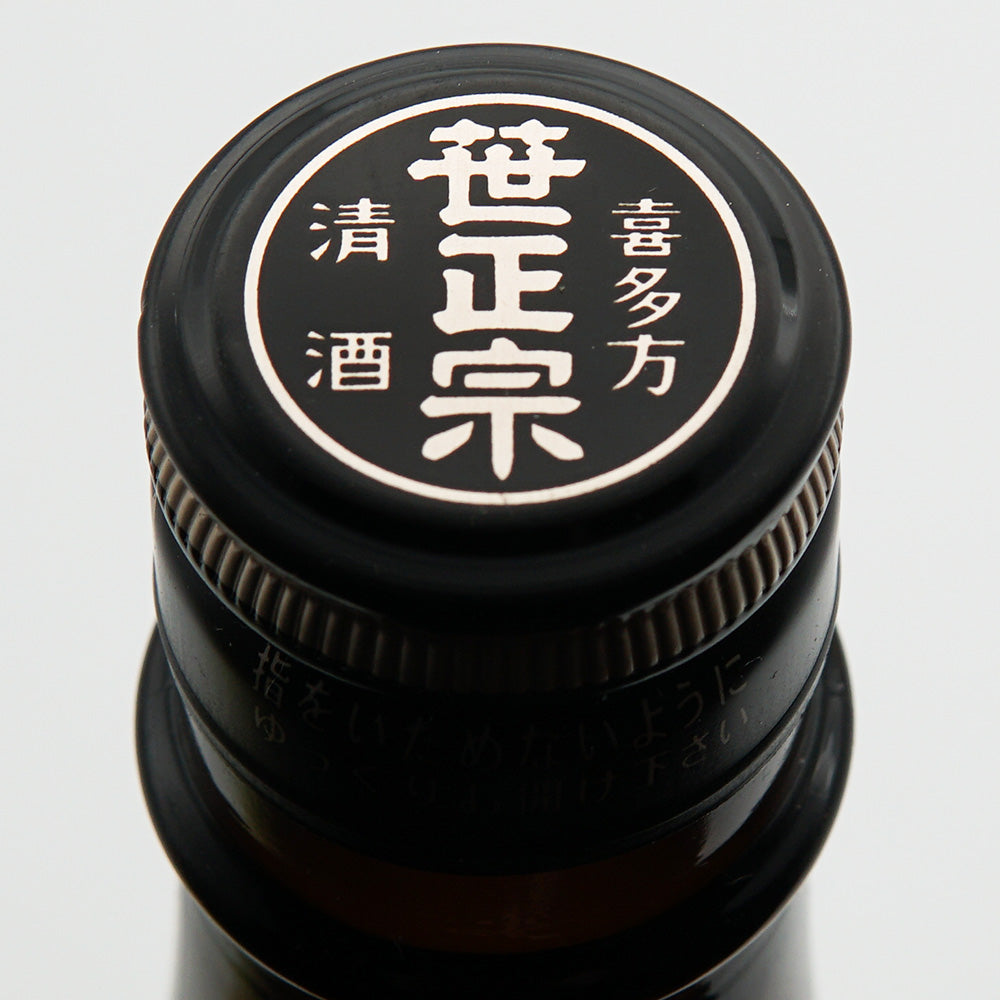 ささまさむね 純米吟醸 福乃香 生 720ml/1800ml【クール便必須】