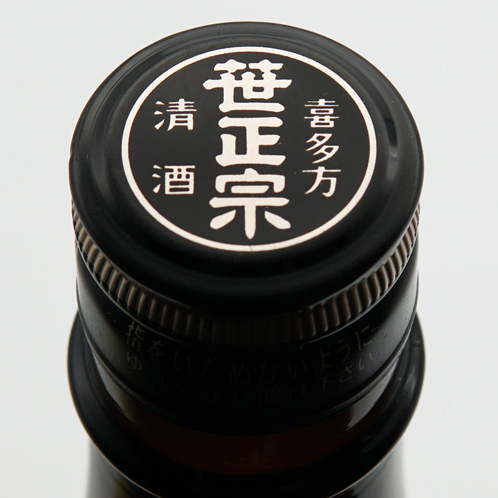 ささまさむね 純米吟醸 福乃香 生 720ml/1800ml【クール便必須】