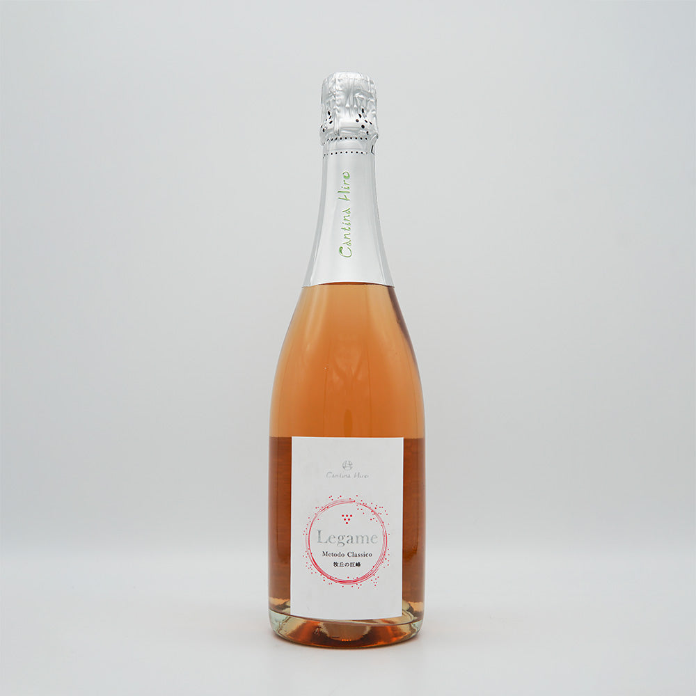 Cantina Hiro Legame Classico Makio Kyohō 2019 750ml [Requires refrigeration]