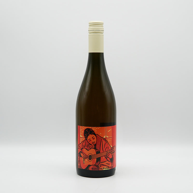 Domaine Ponkotsu Madogiwa 2023 750ml [Cool delivery recommended]