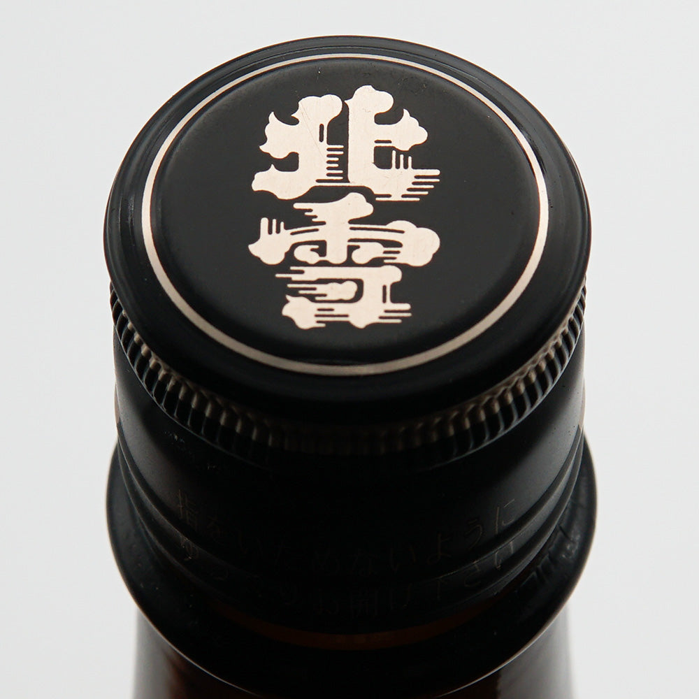 北雪 佐渡の鬼ころし 超大辛口 1800ml｜日本酒専門店 - いそべ酒店