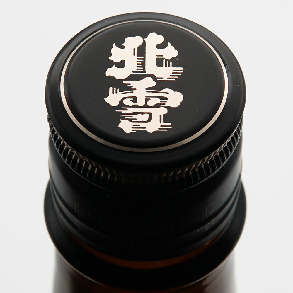 日本酒通販】北雪 純米 1800ml - いそべ酒店