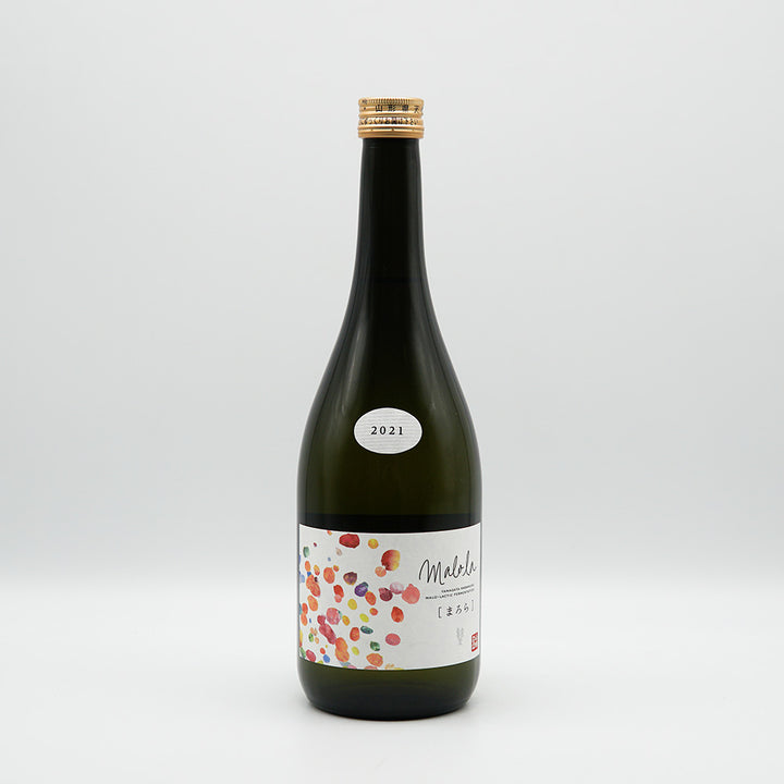 Japanese Sake Online Shop] Yamagata Masamune Malola 720ml