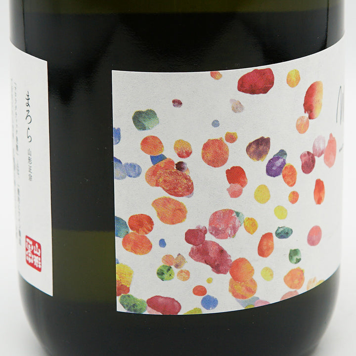 山形正宗(やまがたまさむね) malola(まろら) 720ml