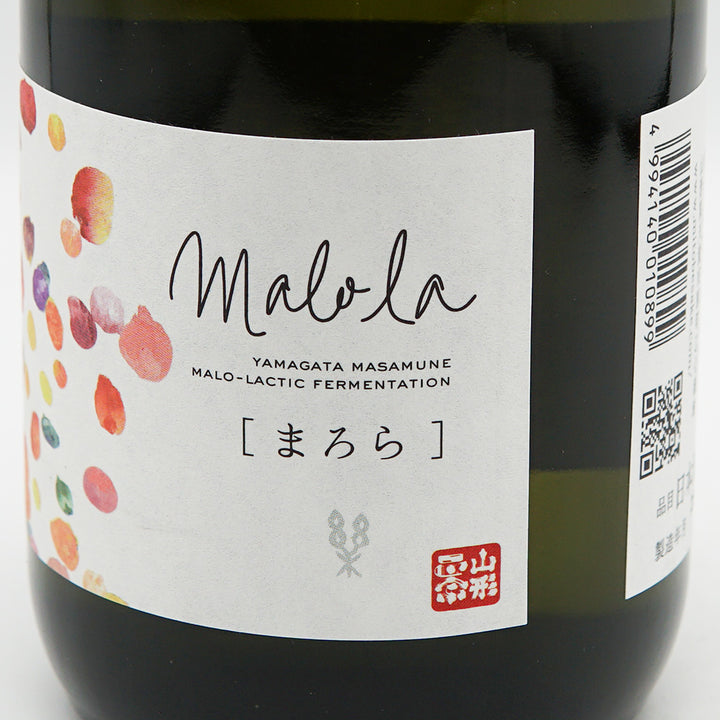 山形正宗(やまがたまさむね) malola(まろら) 720ml