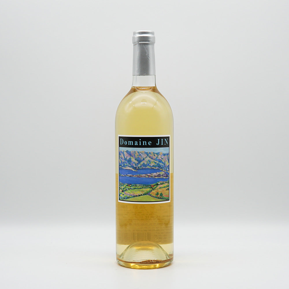 Domaine Gin 2021 Delaware 750ml