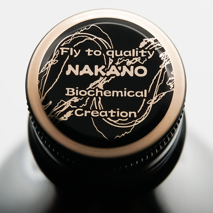 超久(ちょうきゅう) 純米酒 超辛口の上部