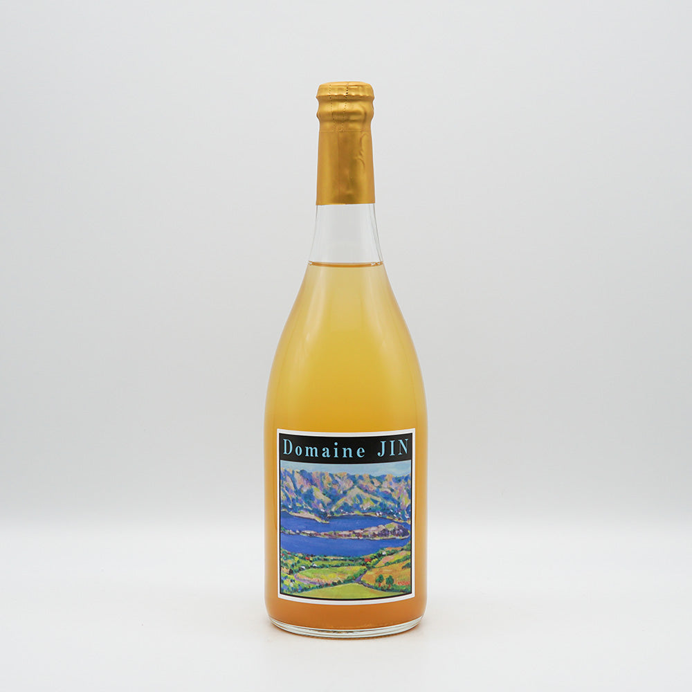 Domaine Gin 2020 Kaiji &amp;amp; Koshu Petian 720ml [Cool delivery required]