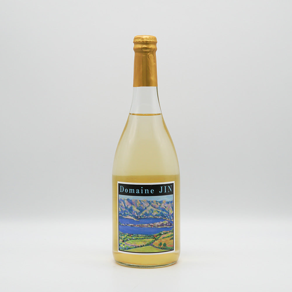 Domaine Gin 2020 Koshu Petian 720ml [cool delivery required]