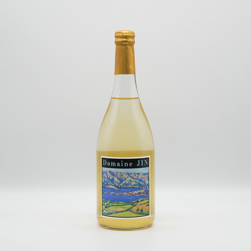 Domaine Gin 2020 Koshu Petian 720ml [cool delivery required]