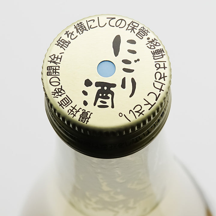 日本酒通販】東力士 ニゴリ酒 活性生原酒 720ml - いそべ酒店