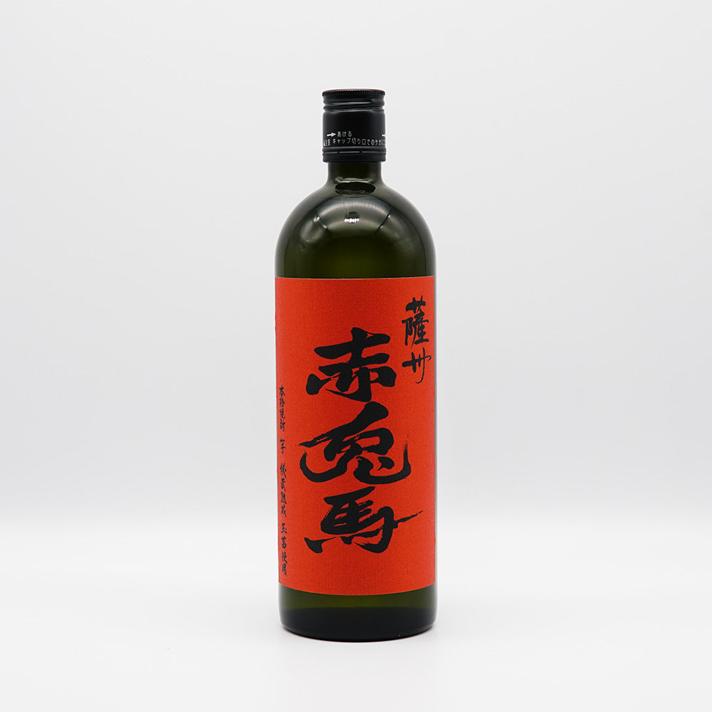 赤兎馬(せきとば) 玉茜 720ml/1800ml