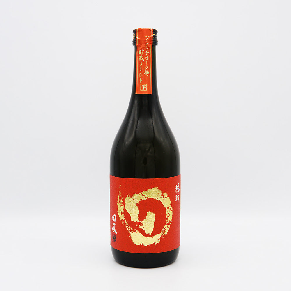 Kaiten Amber 720ml