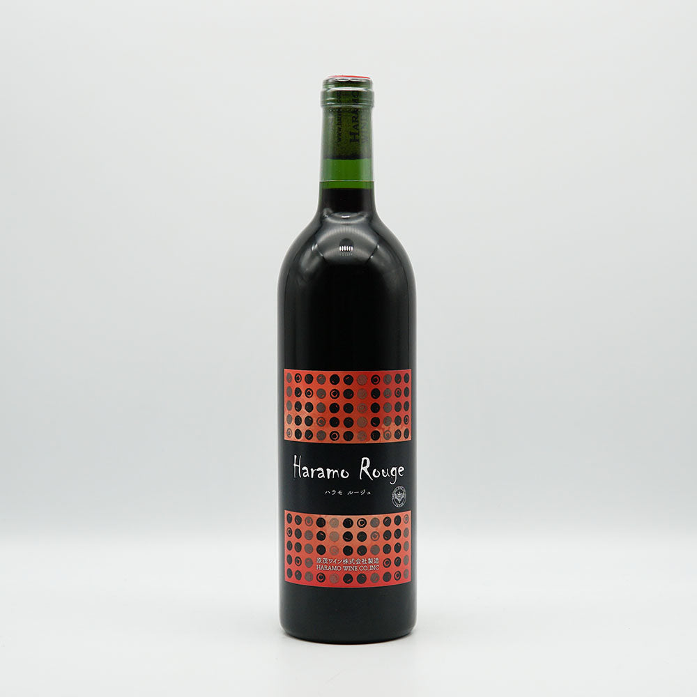 ハラモ・ルージュ 2022 750ml