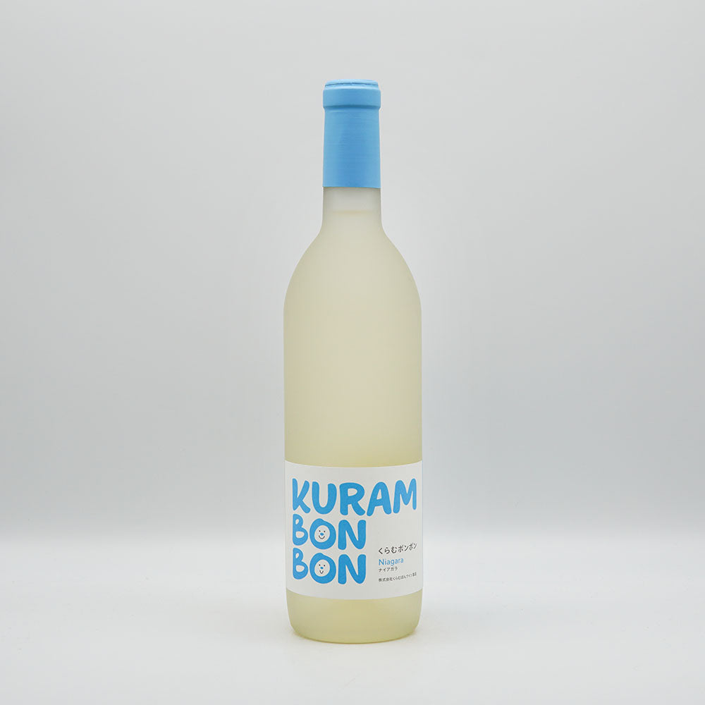 KURAMBONBON Niagara 720ml