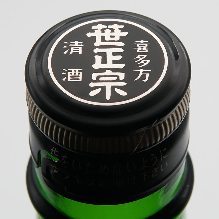 ささまさむね 特別純米 1800ml｜日本酒専門店 - いそべ酒店