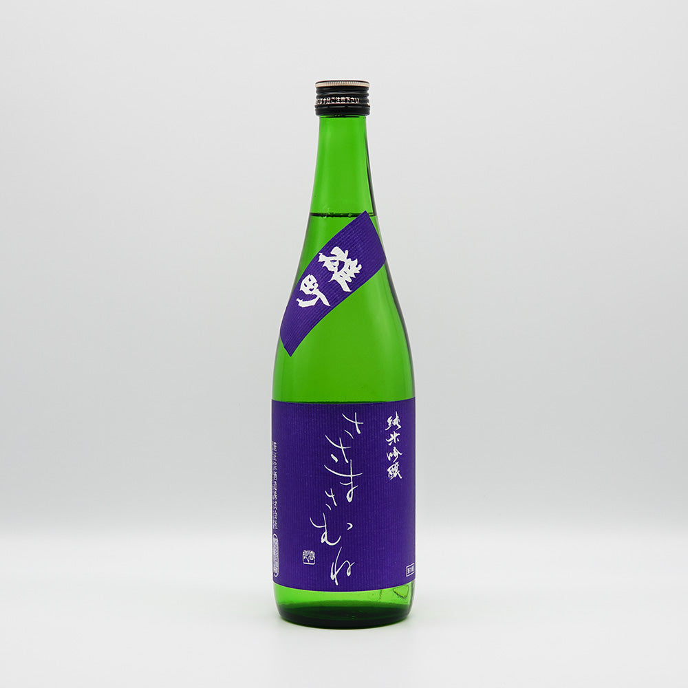 ささまさむね 純米吟醸 雄町 720ml