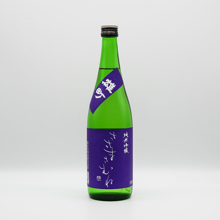 ささまさむね 純米吟醸 雄町 720ml