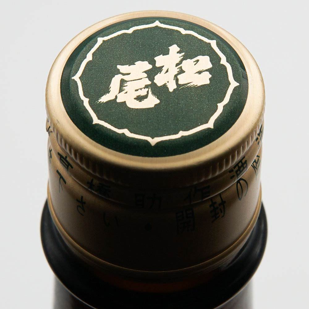 松尾 MADARAO 純米吟醸 生貯蔵酒 720ml/1800ml｜日本酒専門店 - いそべ酒店