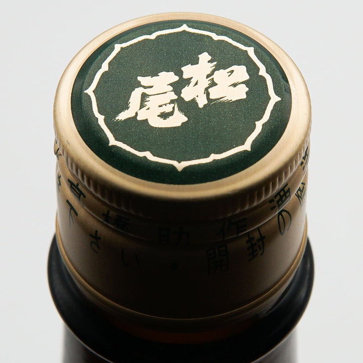 日本酒通販】松尾 MADARAO 純米吟醸 生貯蔵酒 720ml/1800ml - いそべ酒店