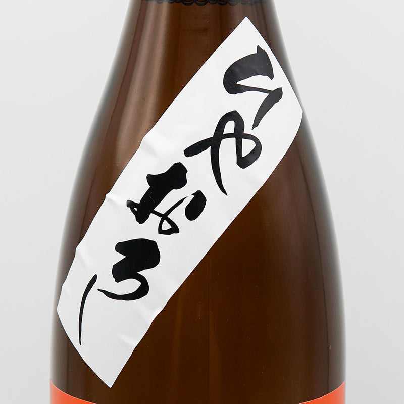 鳥海山(ちょうかいさん) ひやおろし 純米吟醸 720ml/1800ml
