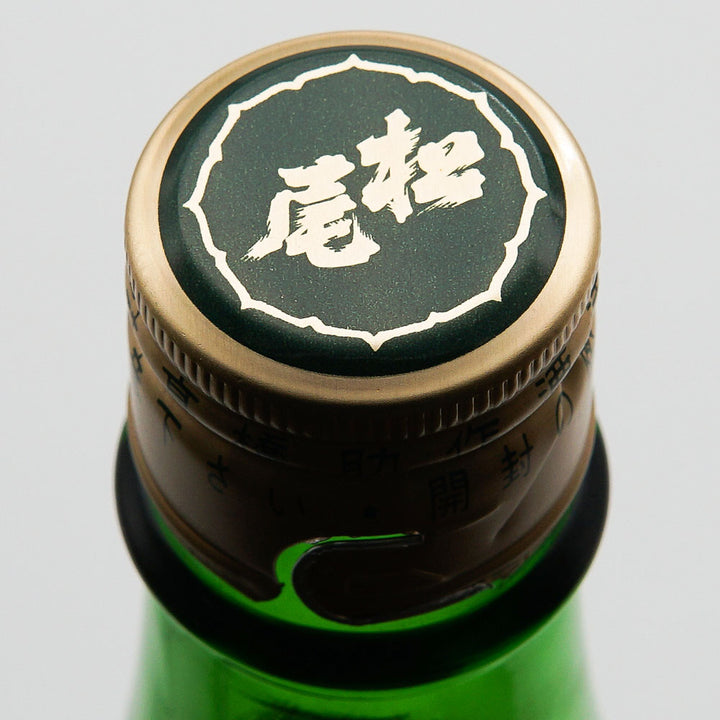 戸隠(とがくし) 純米吟醸 生詰 720ml