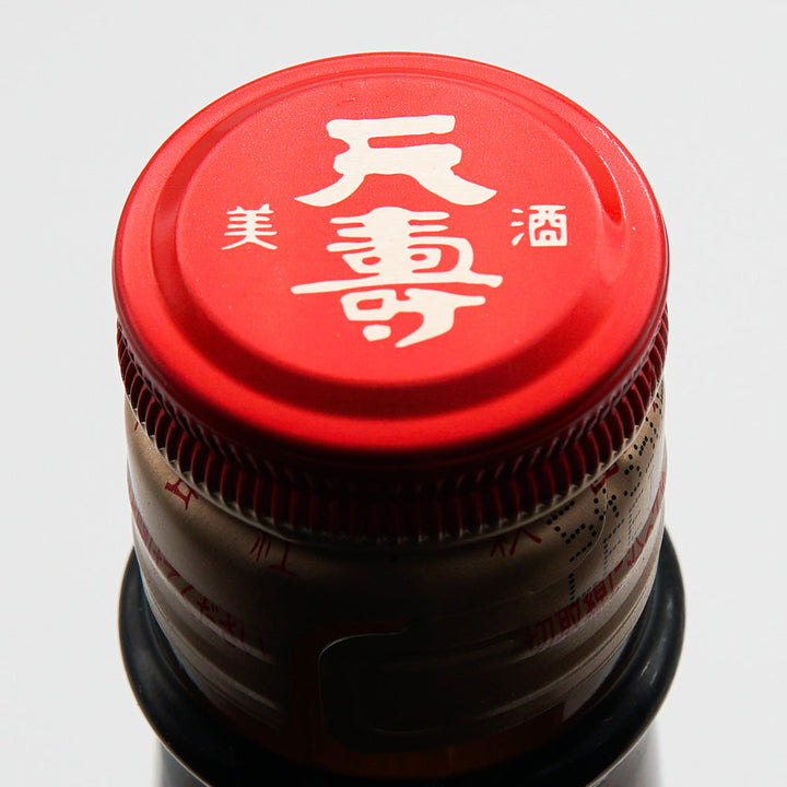 鳥海山(ちょうかいさん) ひやおろし 純米吟醸 720ml/1800ml