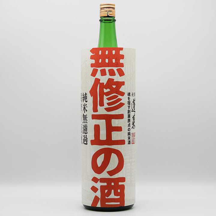 Horai Uncensored Sake Junmai Unfiltered Sake 720ml/1800ml