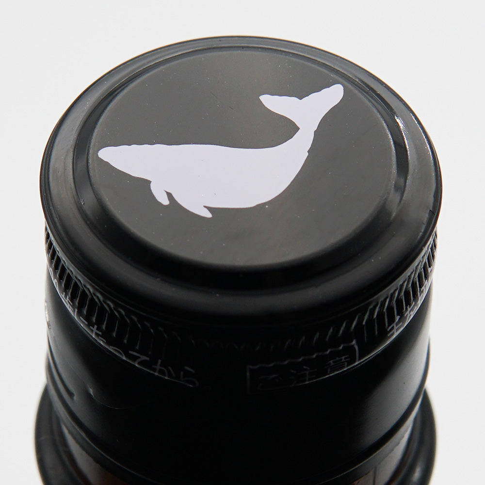 酔鯨(すいげい) 純米吟醸 吟麗 秋あがり 白露 720ml/1800ml