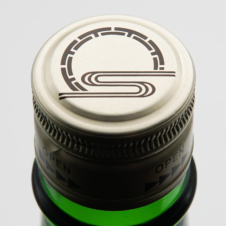Oze no Yukidoke Junmai Daiginjo Raw Stuffed 720ml/1800ml
