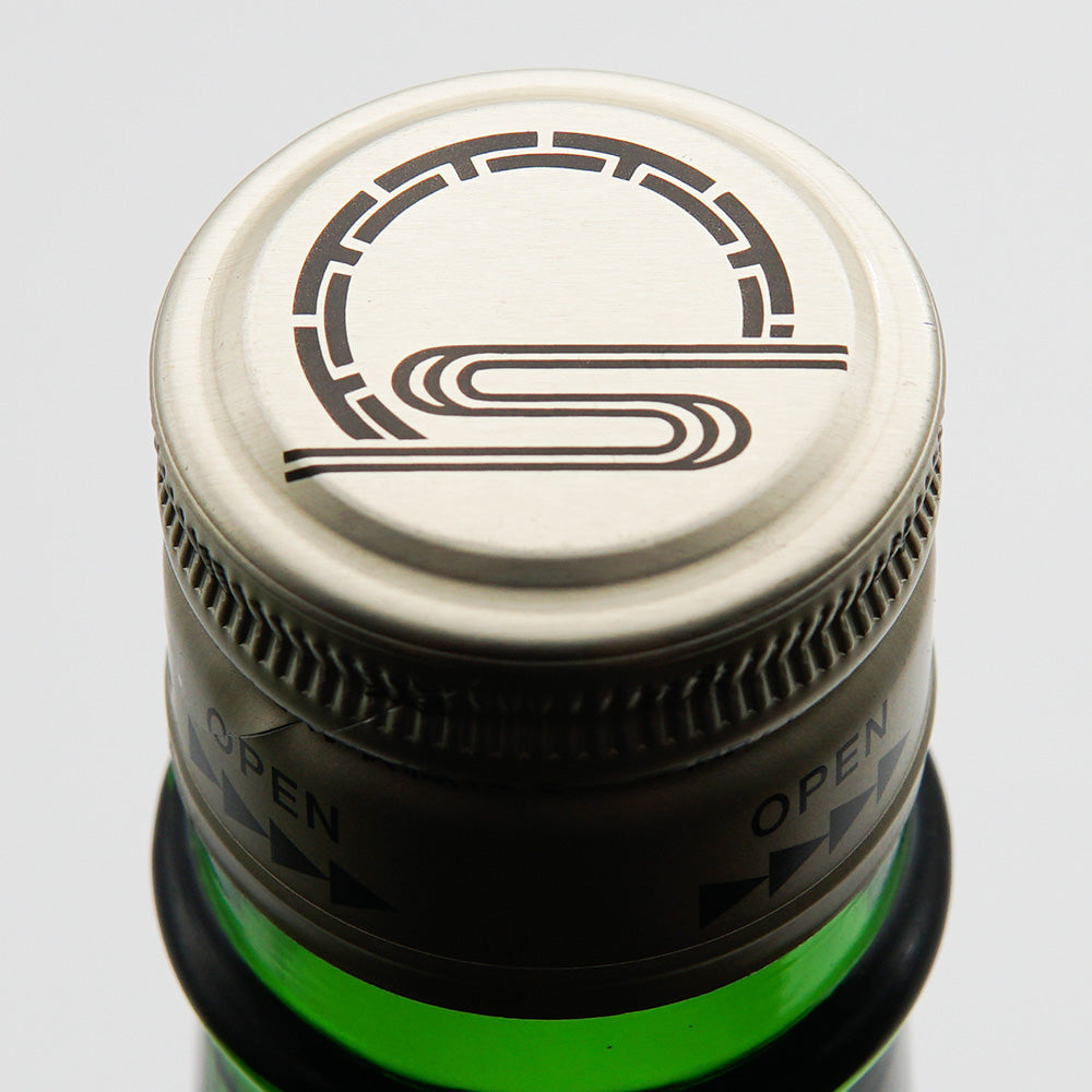 尾瀬の雪どけ 純米大吟醸 2本 1800ml 尾瀬の雪どけ 純米大吟醸 生詰 720ml/1800ml｜日本酒専門店 - いそべ酒店