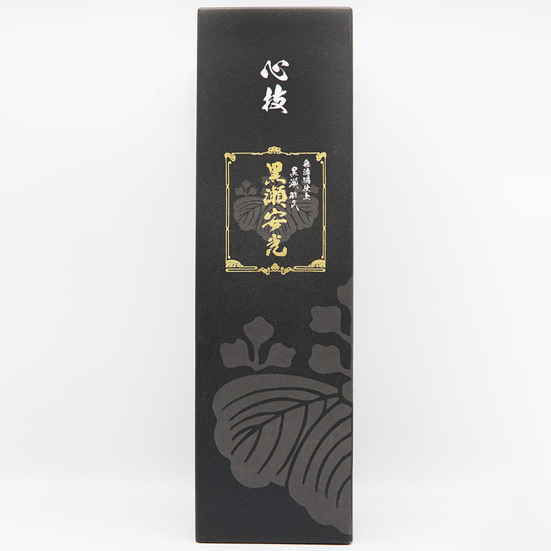[Comes with cosmetic box] Yasumitsu Kurose 720ml/1800ml