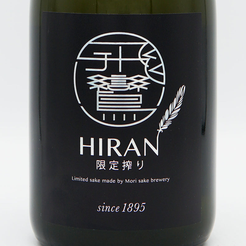 Hiran connection Hiran x Aishake Cream 720ml [Cool delivery recommended]