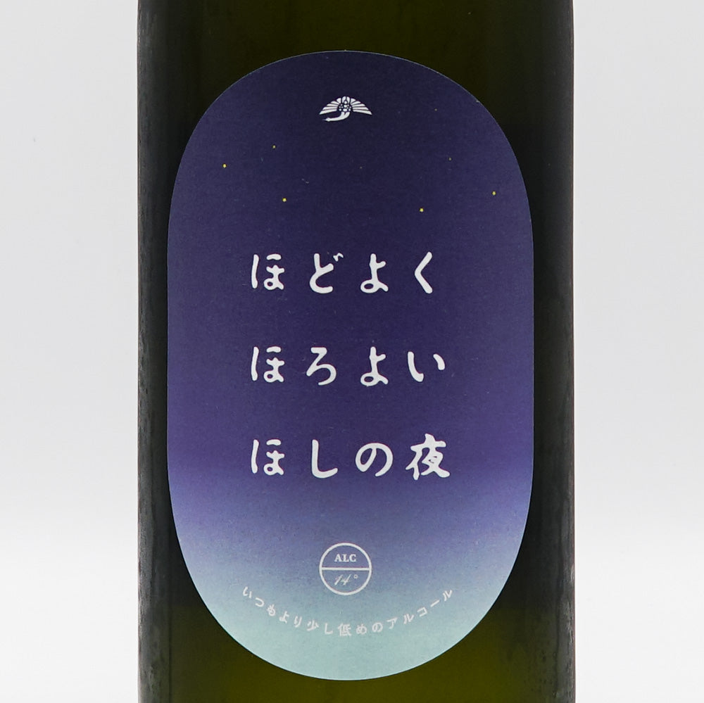 東鶴(あずまつる) 純米吟醸 ほほほ 720ml