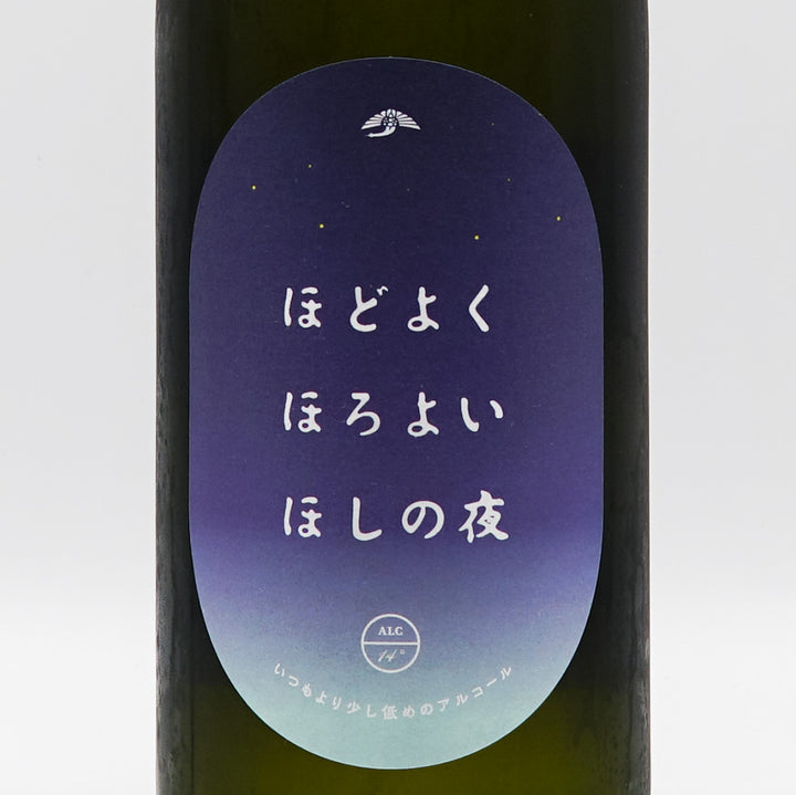 東鶴(あずまつる) 純米吟醸 ほほほ 720ml