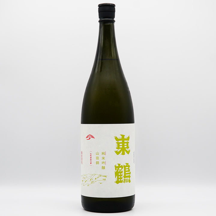 東鶴(あずまつる) 純米吟醸 山田錦 720ml/1800ml