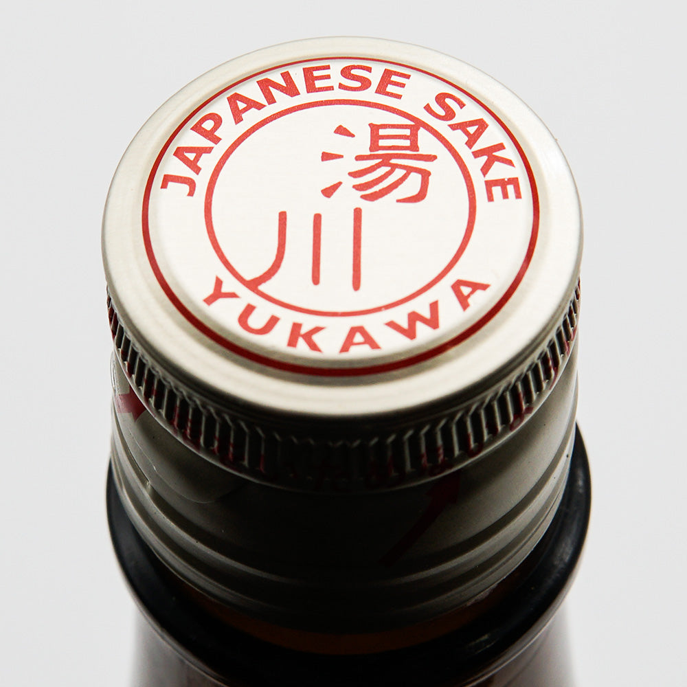 16th generation Kurouemon (Jurokudaikurouemon) Kimoto Junmai Ginjo Banshu Aizan Nama Genshu 720ml [Cool delivery required]