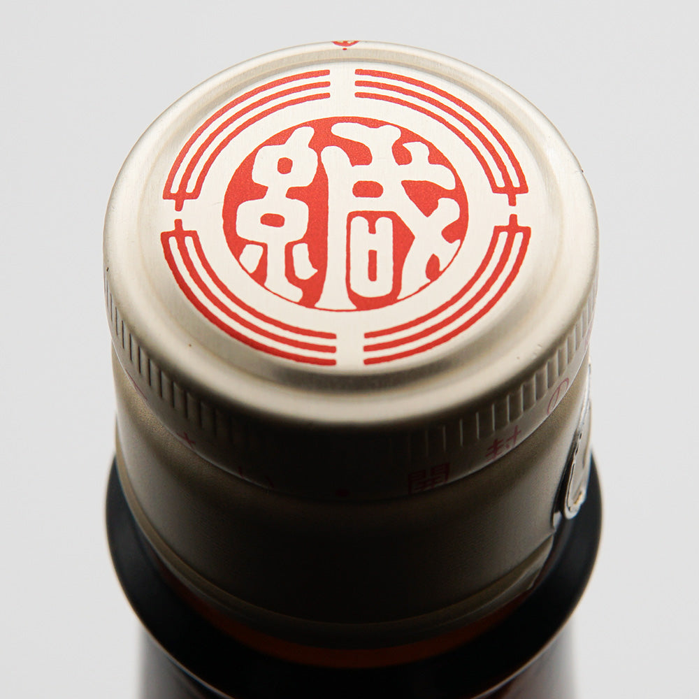 戸隠 純米吟醸 秋あがり 720ml/1800ml