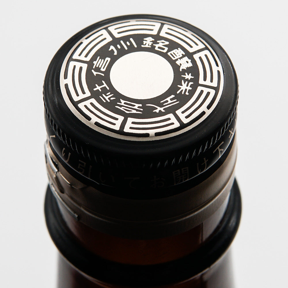 Takizawa pure rice sake 1800ml