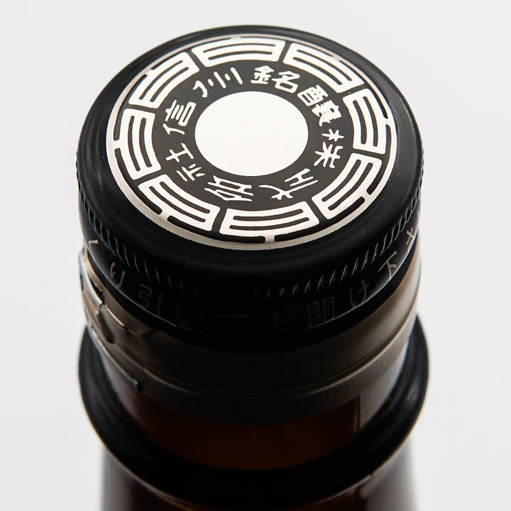 日本酒通販】瀧澤 純米酒 1800ml - いそべ酒店