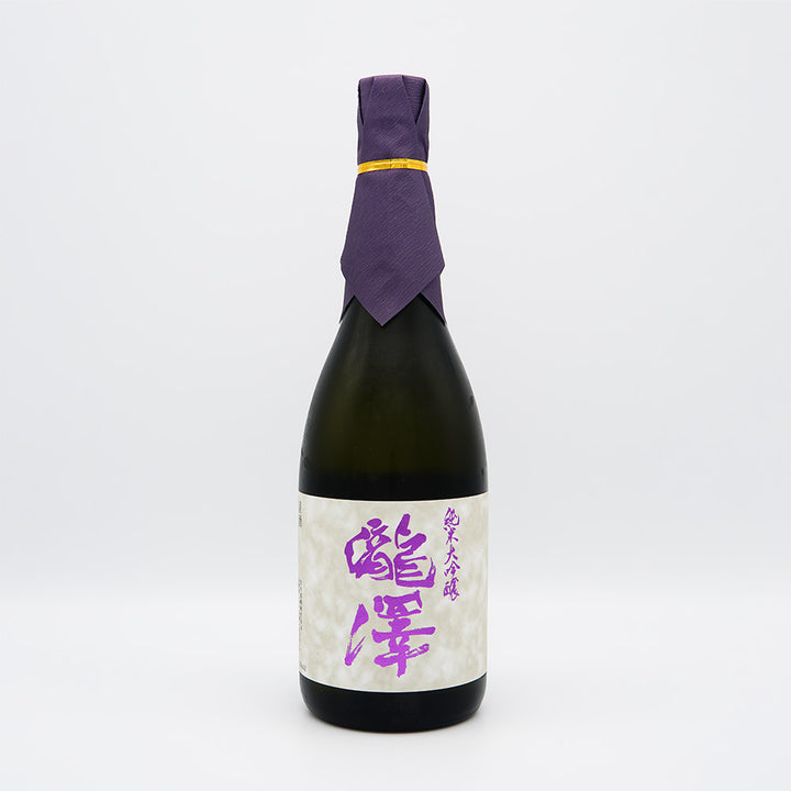 Takizawa Junmai Daiginjo 720ml/1800ml