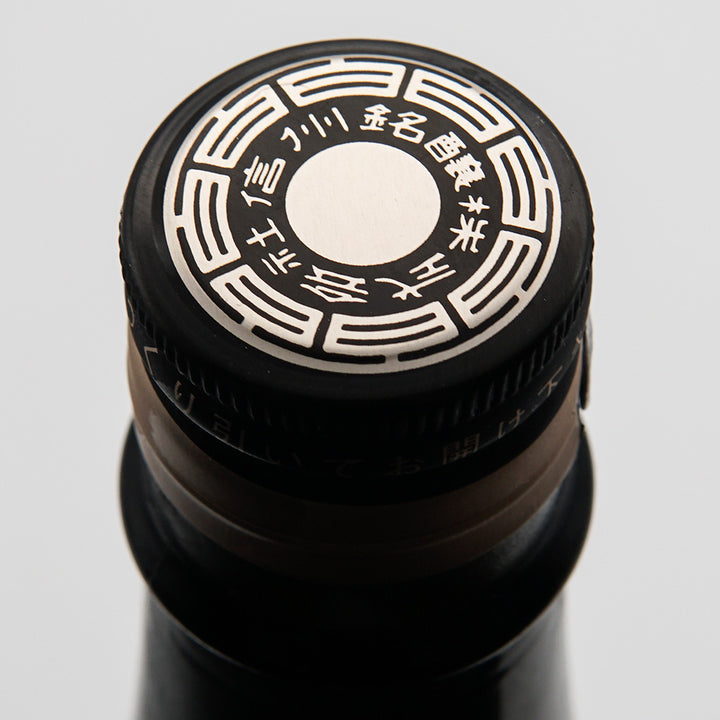 瀧澤(たきざわ) 純米吟醸 1800ml