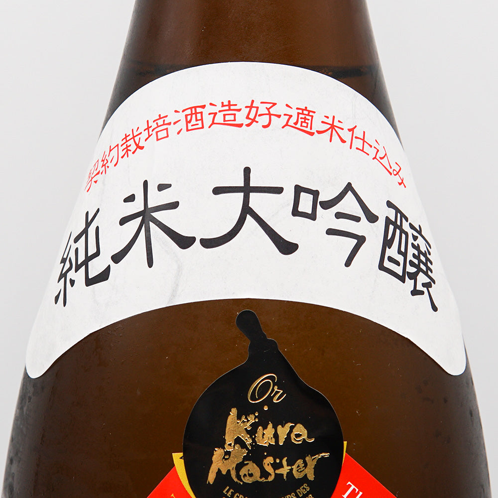 鳥海山(ちょうかいさん) 純米大吟醸 720ml/1800ml