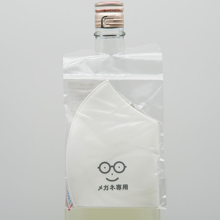 Haginotsuru Megane Senyo Tokubetsu Junmai 720ml/1800ml [Requires Refrigerated Shipping]