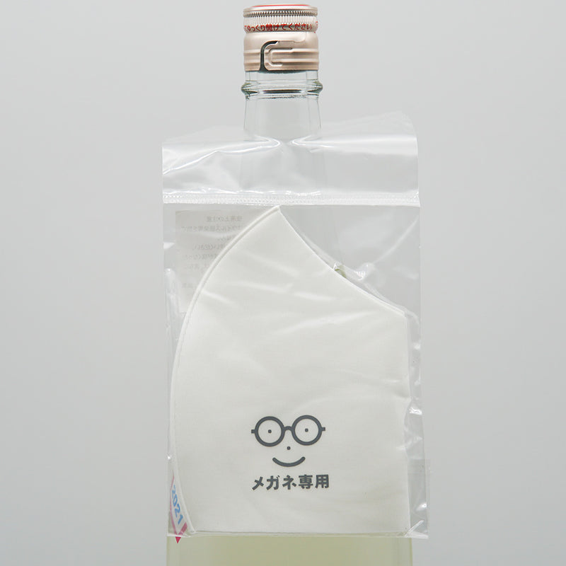 萩の鶴(はぎのつる) メガネ専用 特別純米 720ml/1800ml【クール便必須】