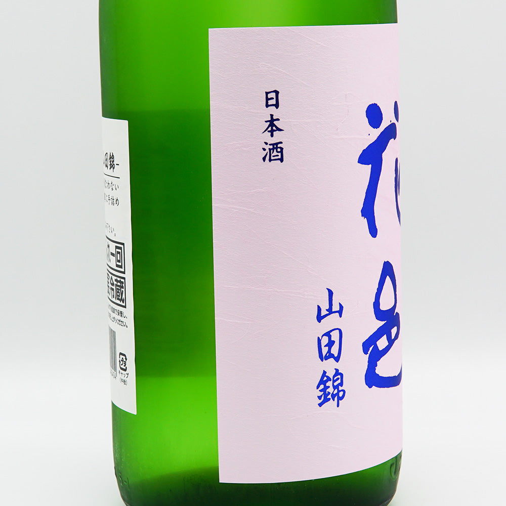 花邑 純米吟醸 山田錦 1800ml｜日本酒専門店 - いそべ酒店