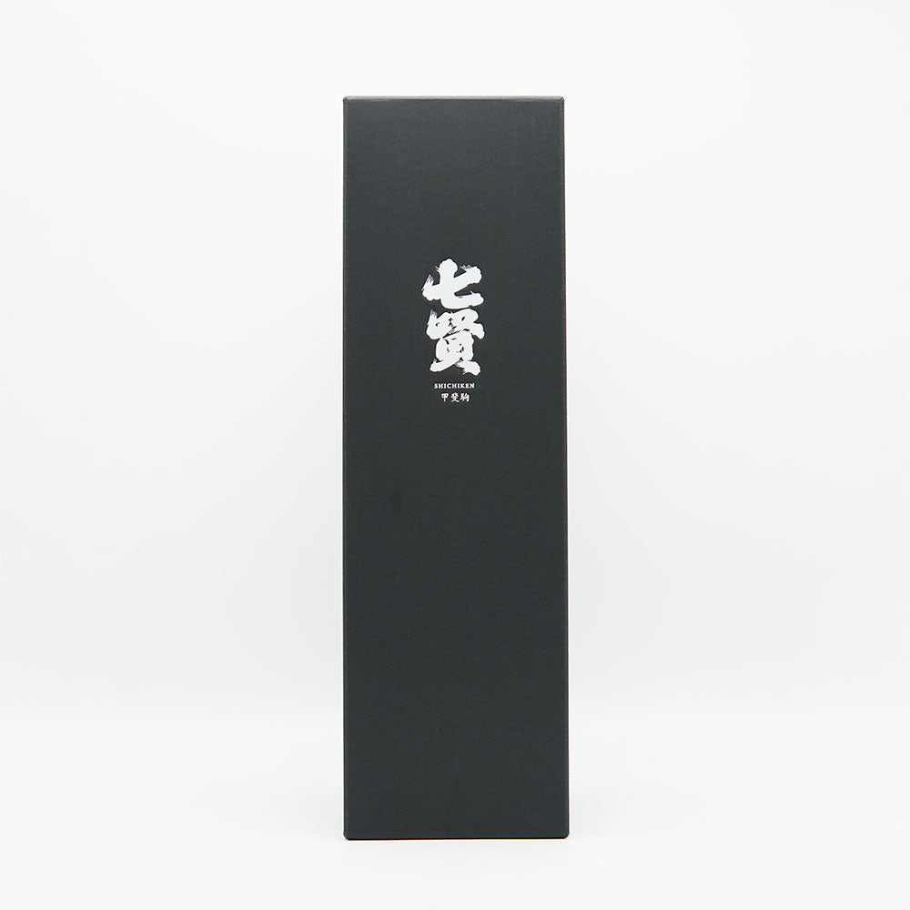 [With special box] Shichiken Kaikoma Junmai Daiginjo 720ml