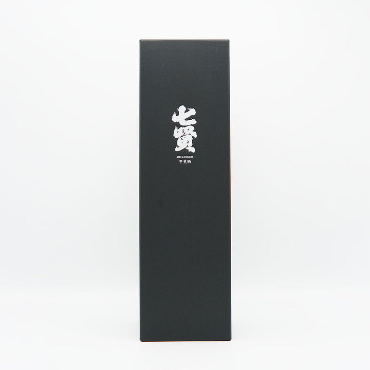 [With special box] Shichiken Kaikoma Junmai Daiginjo 720ml