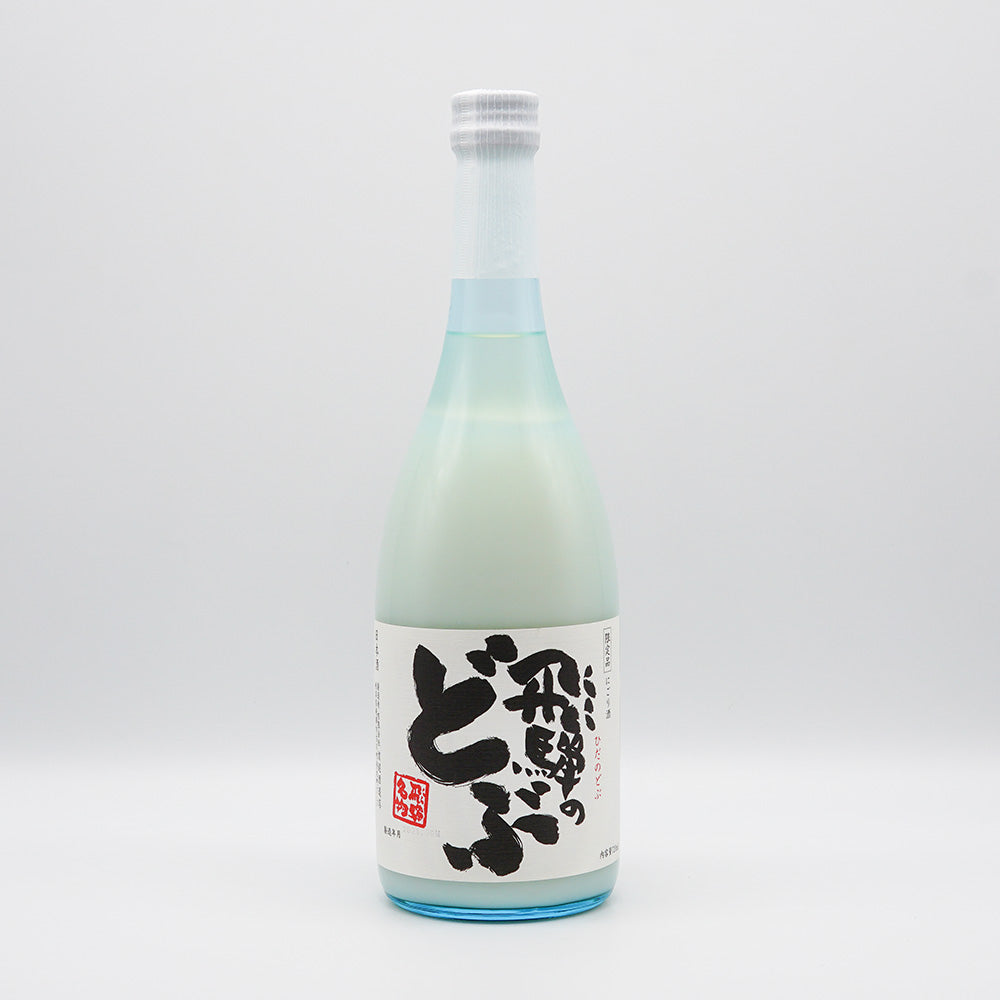 Horai Hida no Dobu 720ml