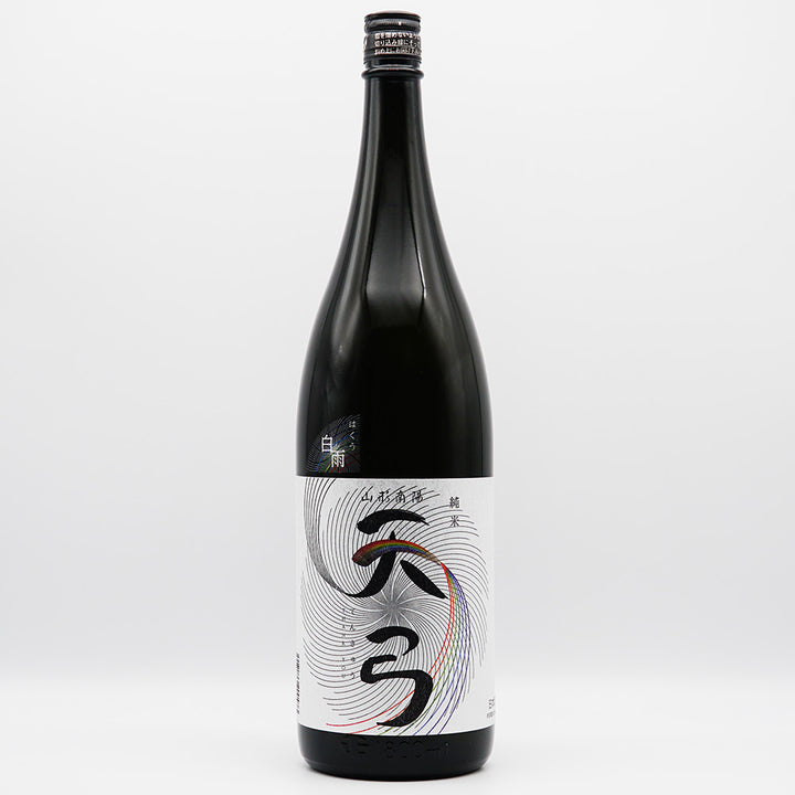天弓(てんきゅう) 白雨 純米 720ml/1800ml